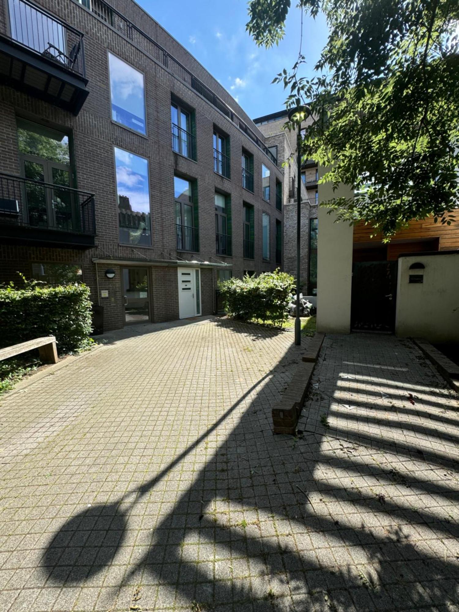 Camden Regent Canal Double Private Bathroom Hospedagem domiciliar